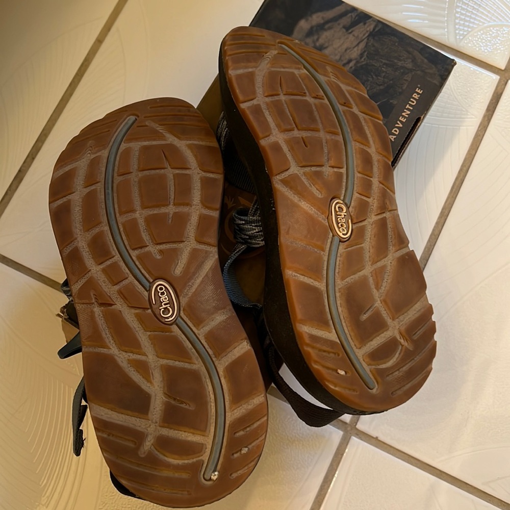 Z2 cloud chaco - Picture 2 of 4